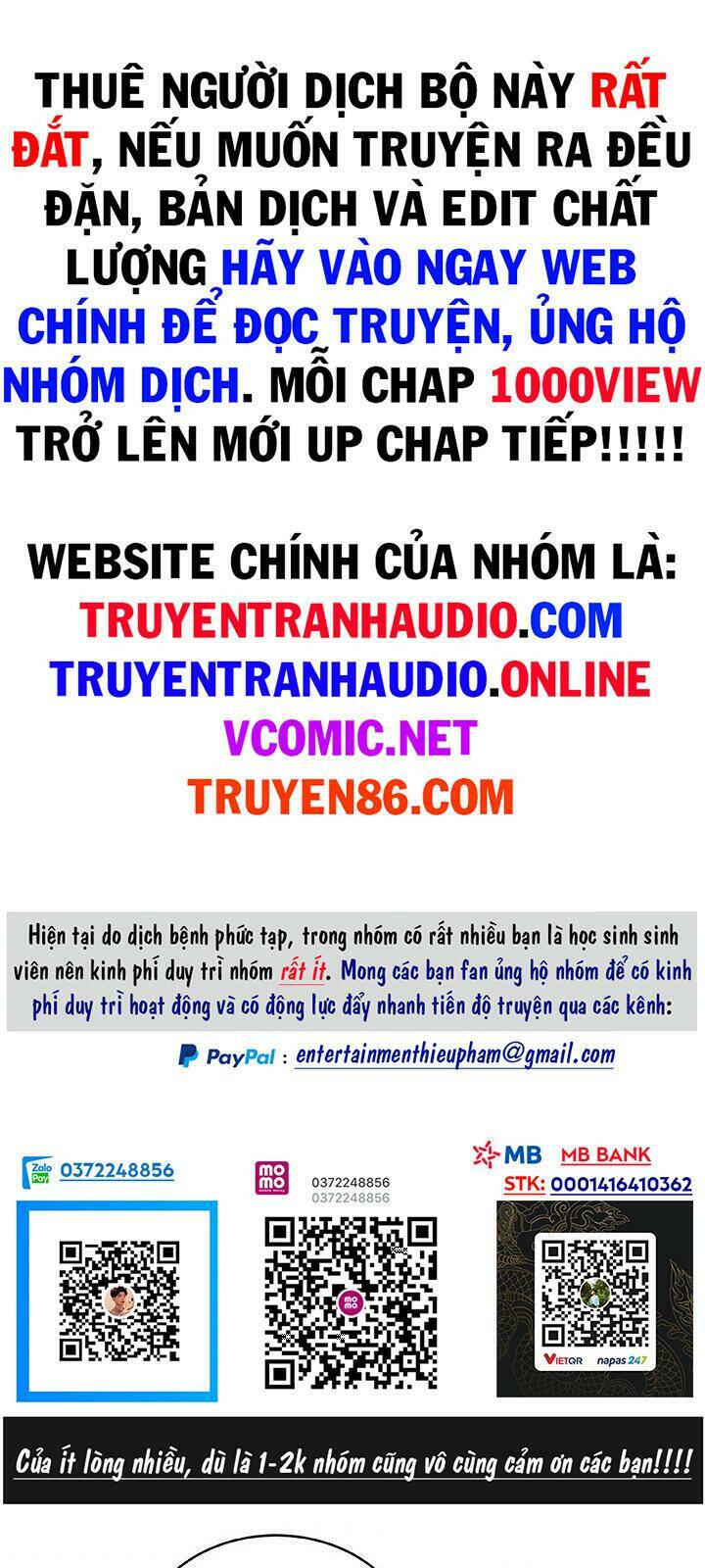 Mối Tình Đêm Trăng Tròn Chapter 53 - Trang 2