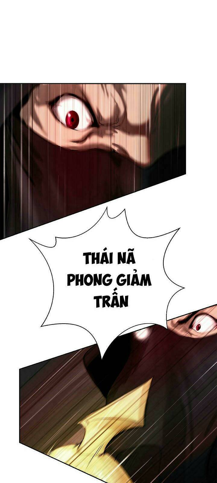 Mối Tình Đêm Trăng Tròn Chapter 53 - Trang 2