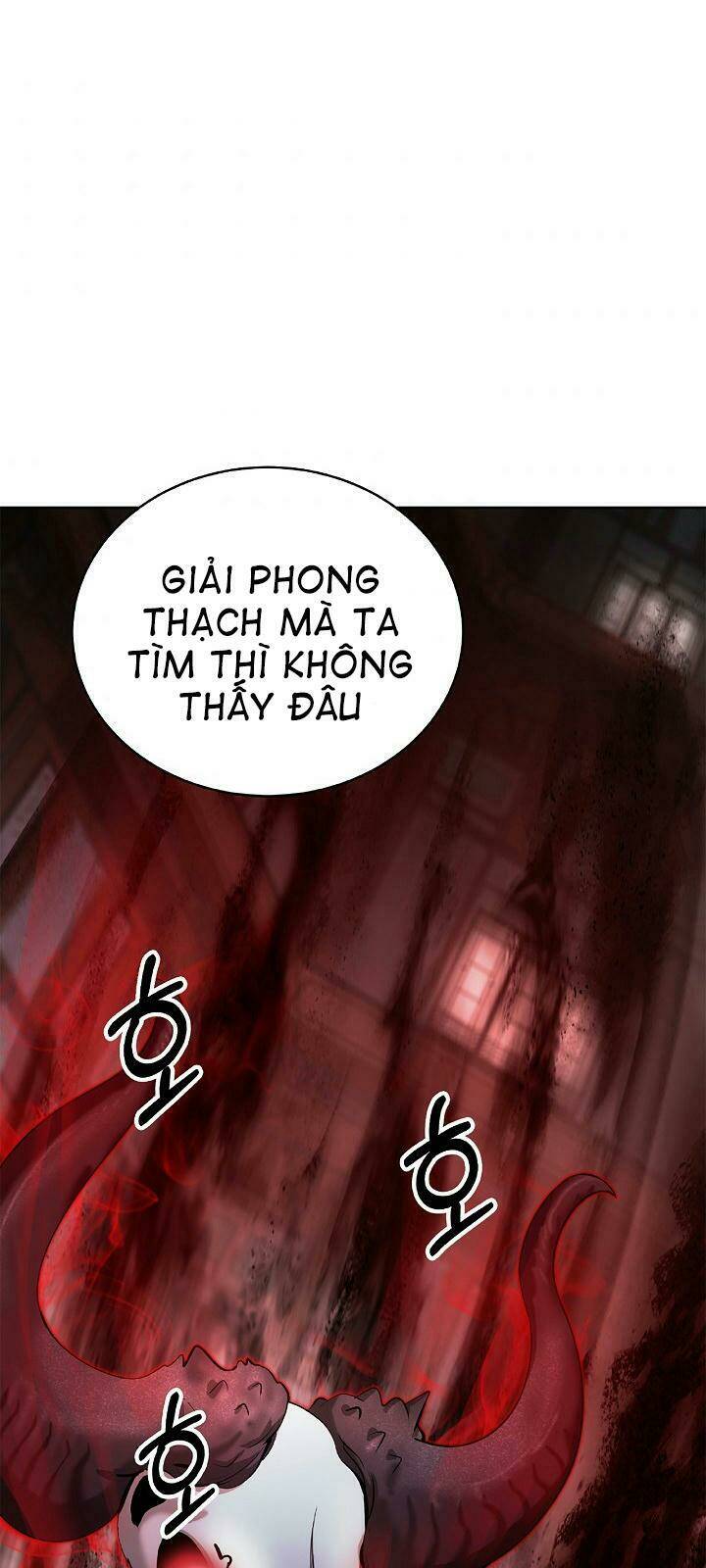 Mối Tình Đêm Trăng Tròn Chapter 53 - Trang 2