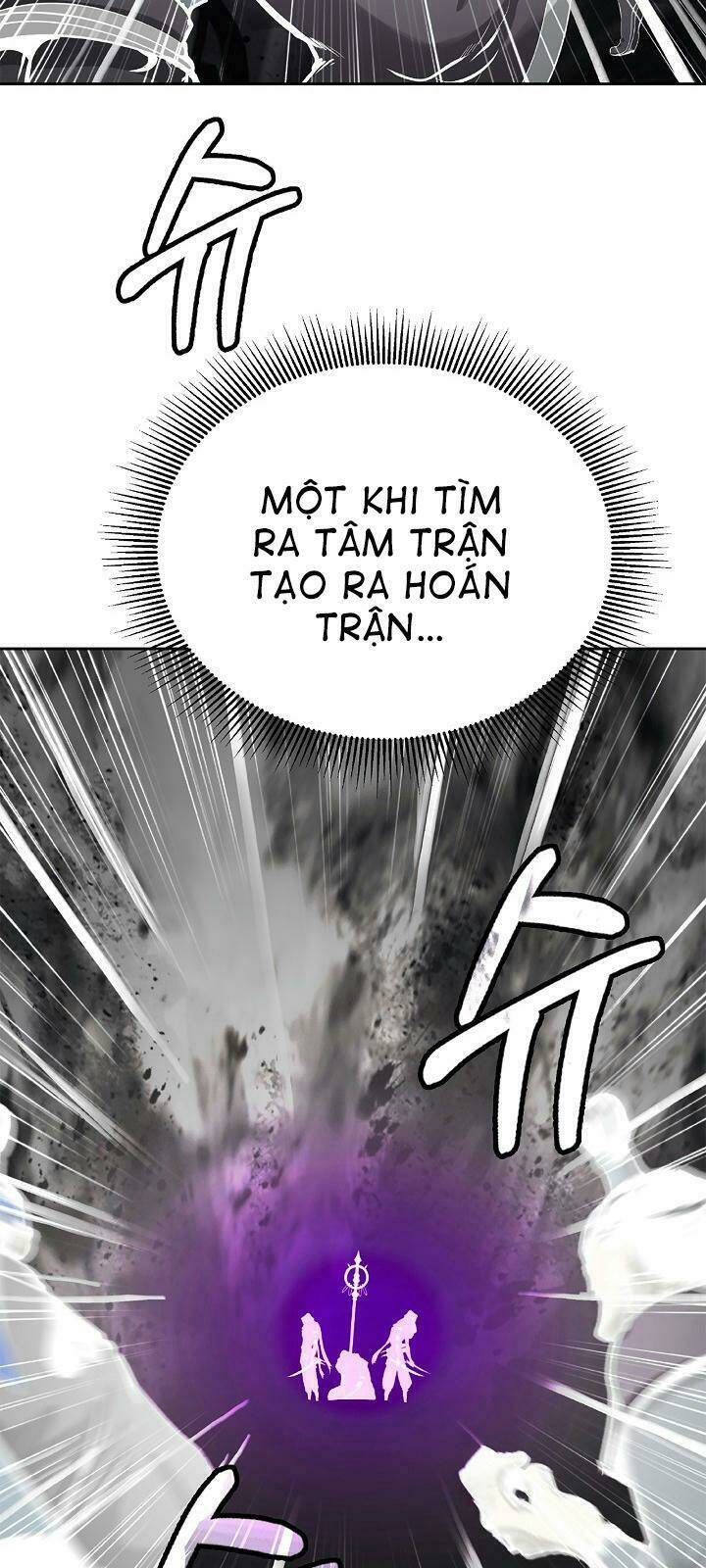 Mối Tình Đêm Trăng Tròn Chapter 53 - Trang 2