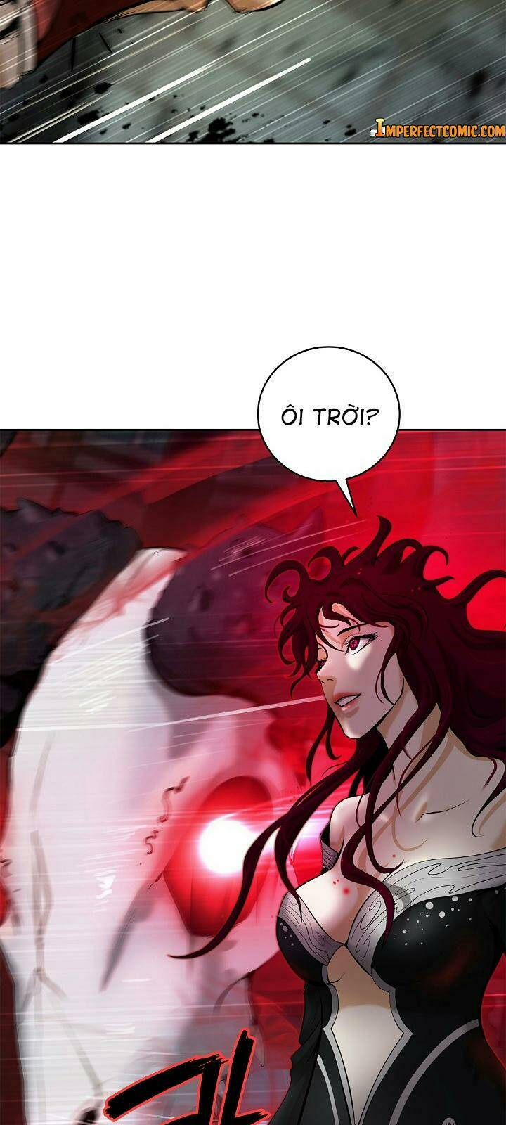 Mối Tình Đêm Trăng Tròn Chapter 53 - Trang 2