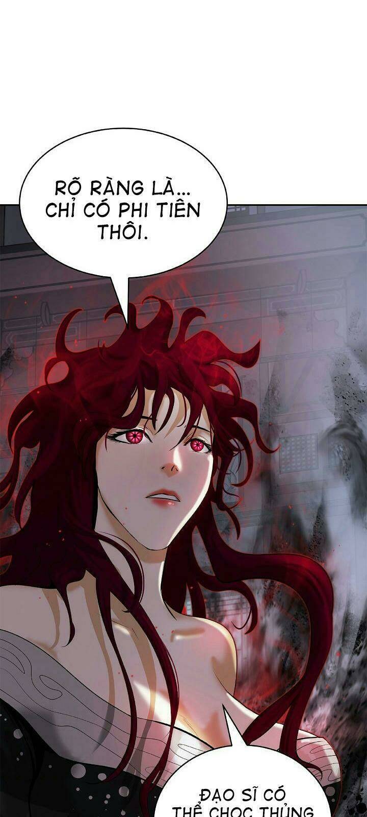 Mối Tình Đêm Trăng Tròn Chapter 53 - Trang 2