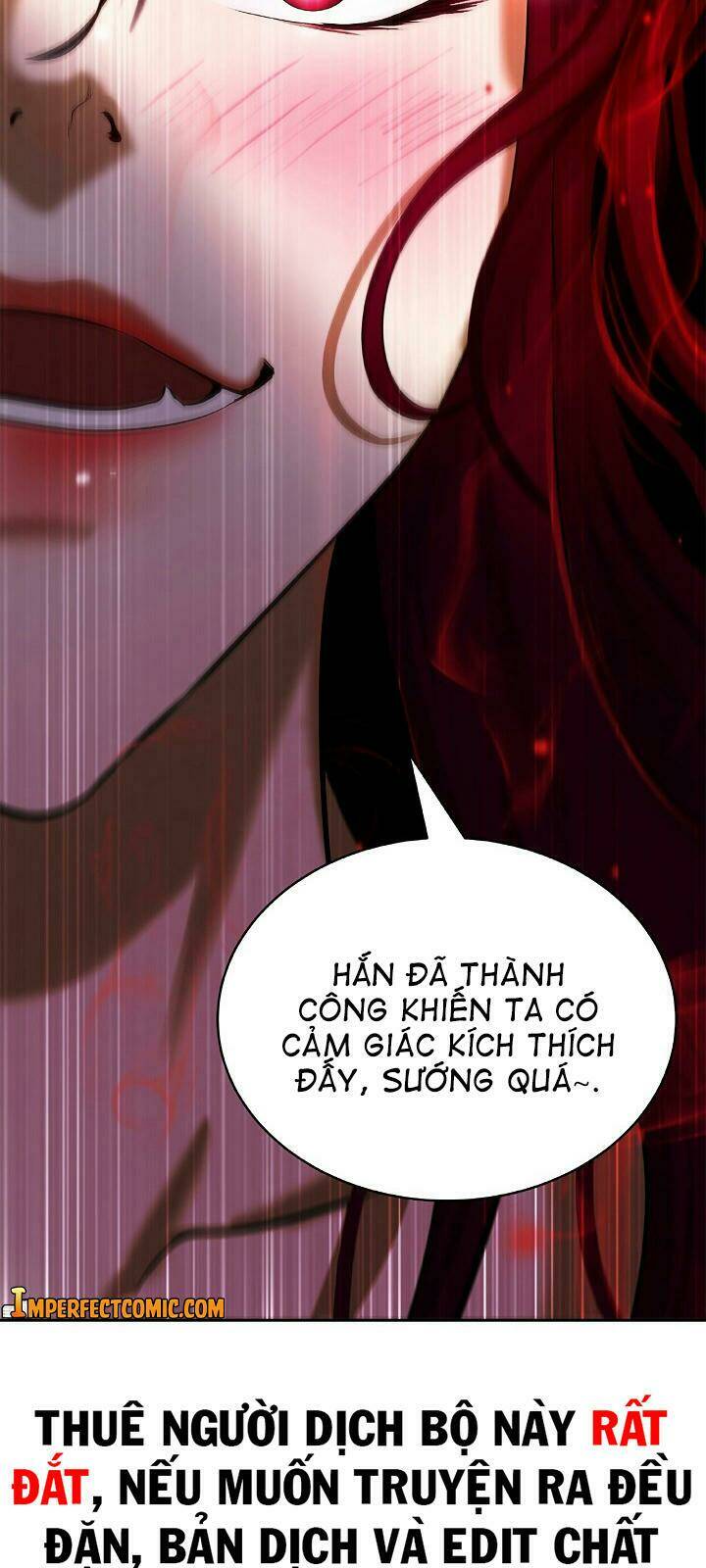 Mối Tình Đêm Trăng Tròn Chapter 53 - Trang 2