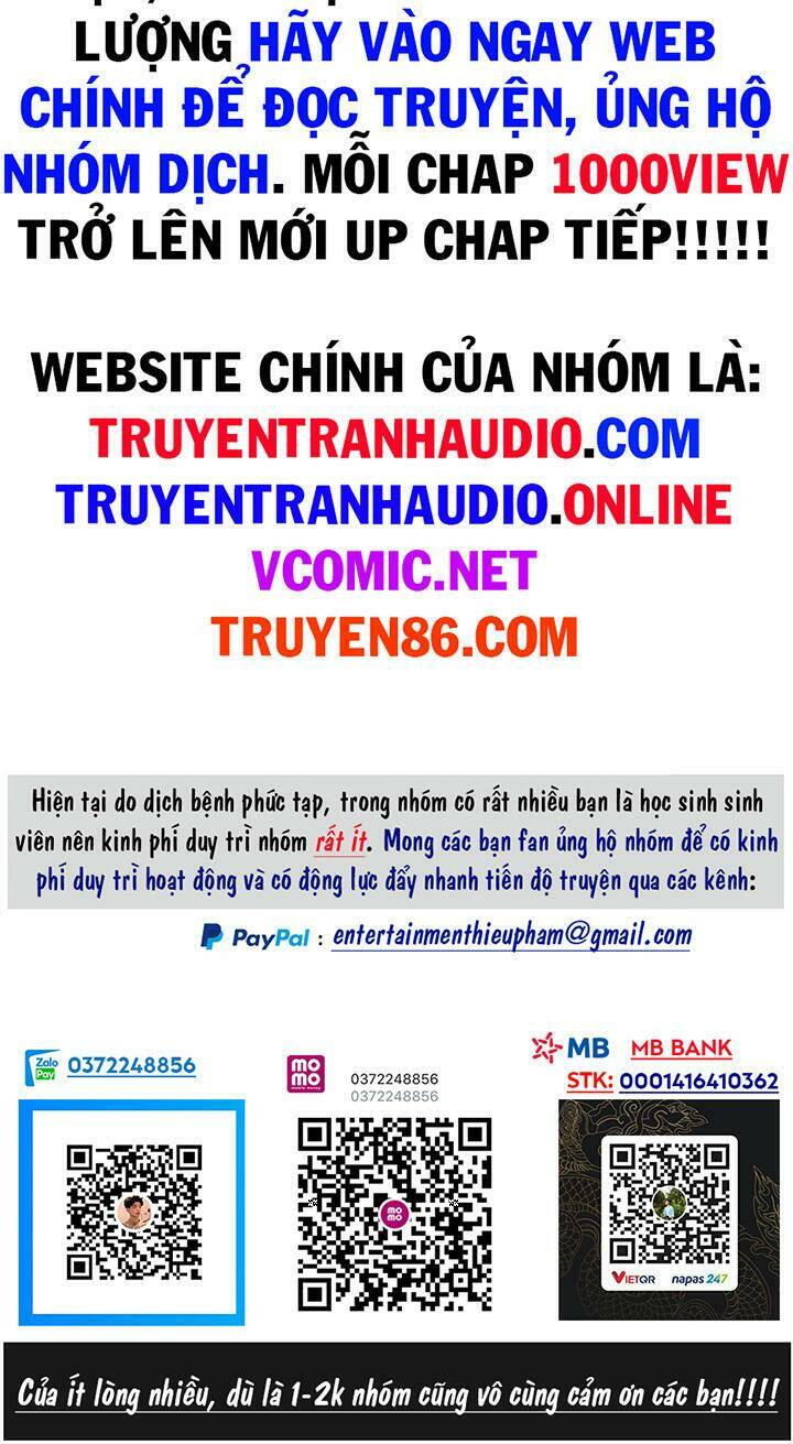 Mối Tình Đêm Trăng Tròn Chapter 53 - Trang 2