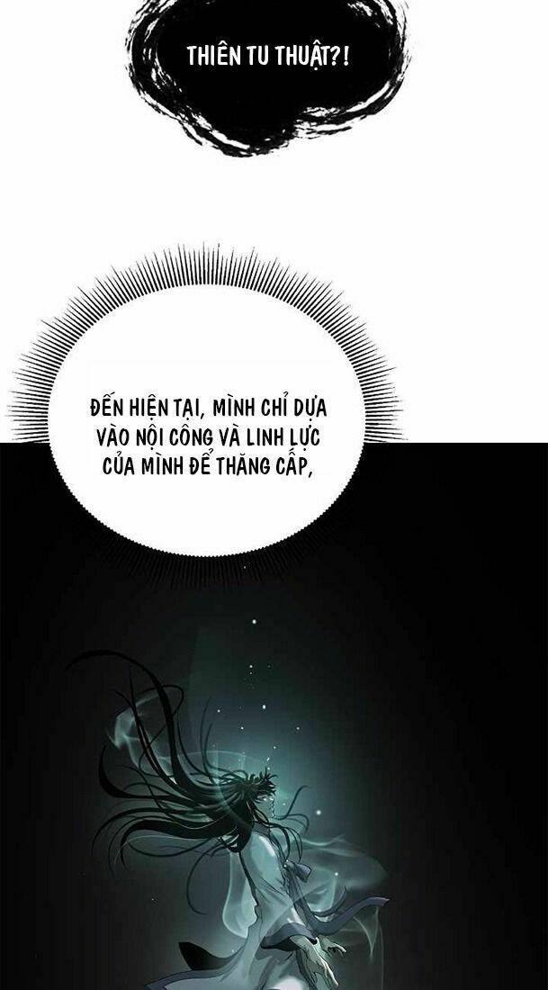 Mối Tình Đêm Trăng Tròn Chapter 51 - Trang 2