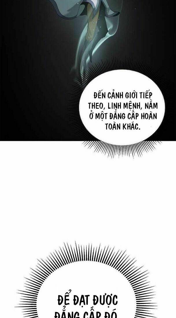 Mối Tình Đêm Trăng Tròn Chapter 51 - Trang 2