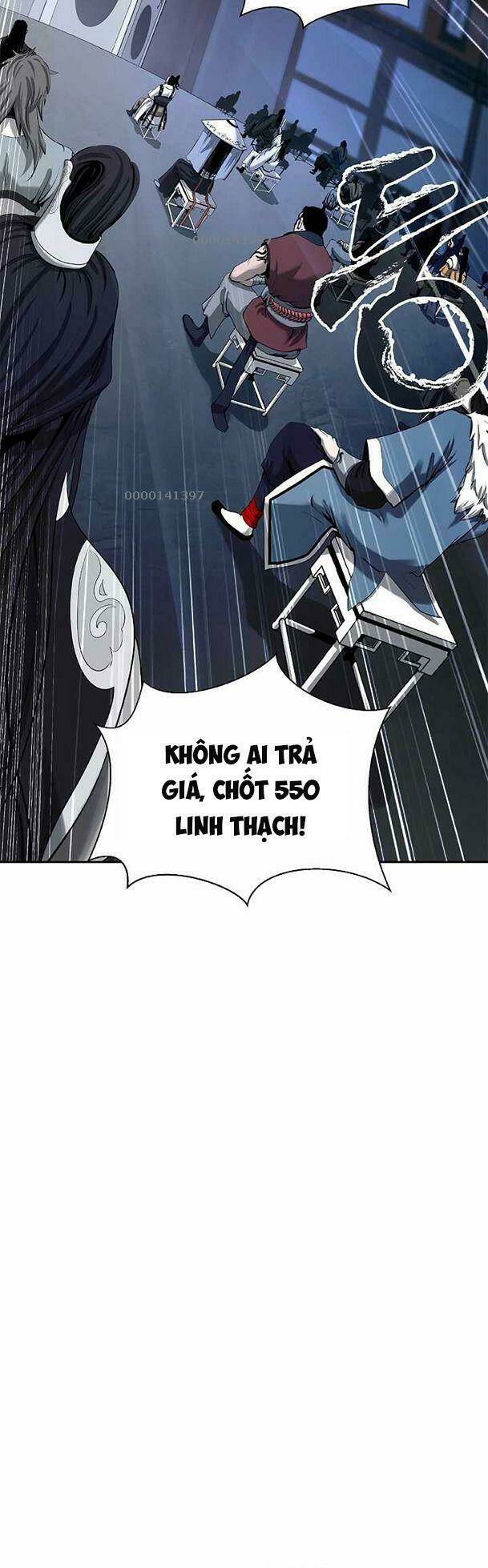 Mối Tình Đêm Trăng Tròn Chapter 51 - Trang 2