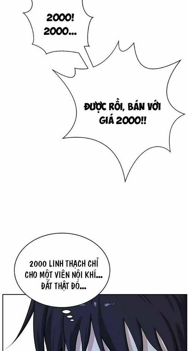 Mối Tình Đêm Trăng Tròn Chapter 51 - Trang 2