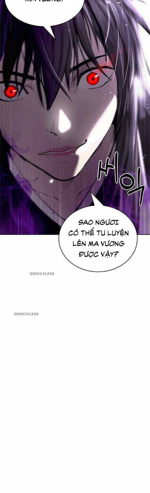 Mối Tình Đêm Trăng Tròn Chapter 50 - Trang 2