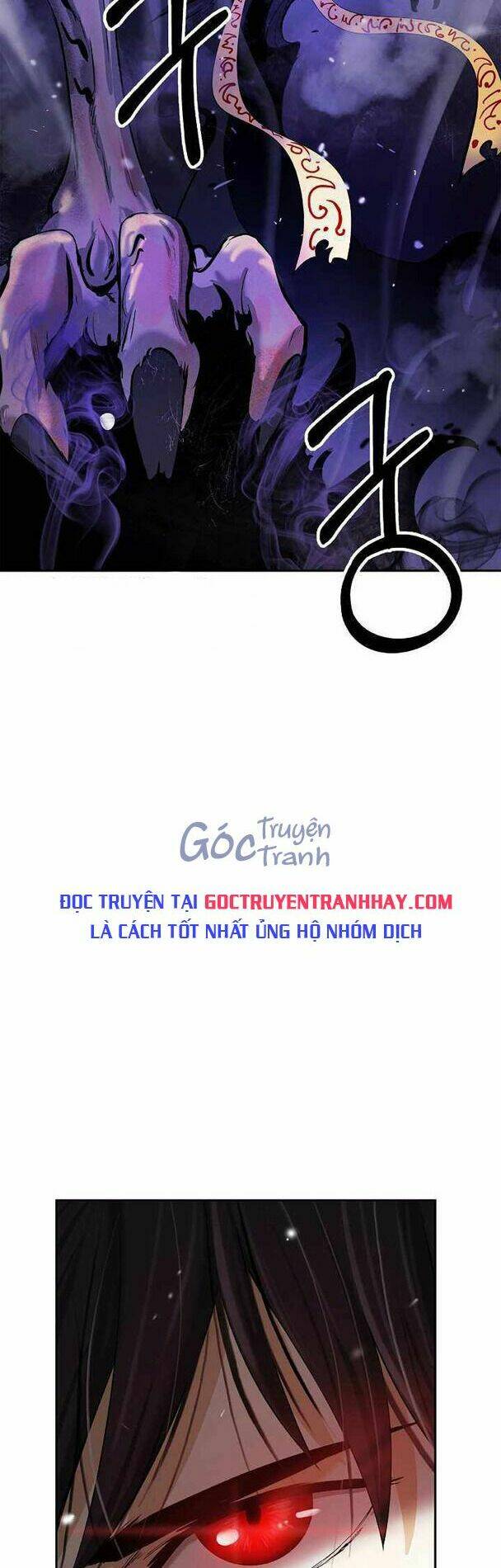 Mối Tình Đêm Trăng Tròn Chapter 50 - Trang 2