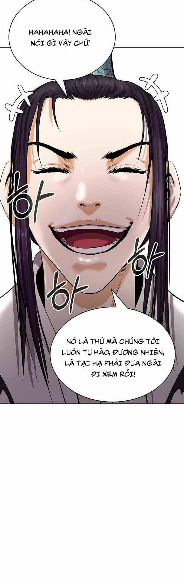 Mối Tình Đêm Trăng Tròn Chapter 50 - Trang 2