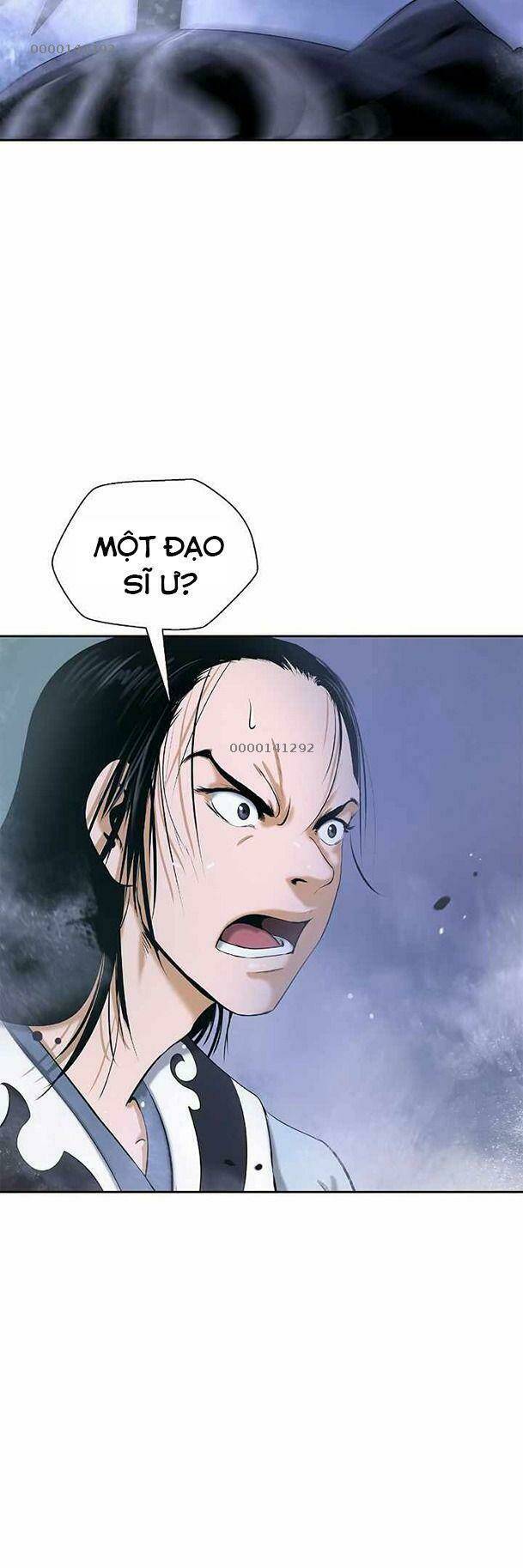 Mối Tình Đêm Trăng Tròn Chapter 49 - Trang 2