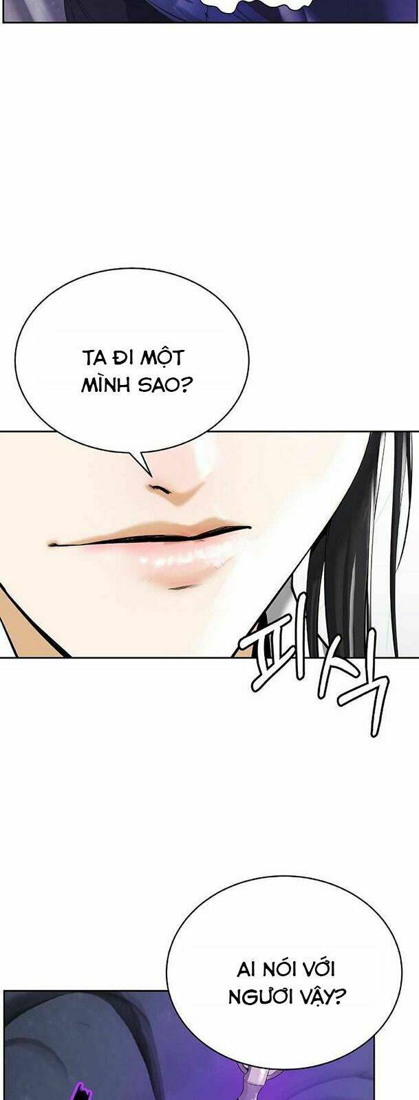 Mối Tình Đêm Trăng Tròn Chapter 49 - Trang 2