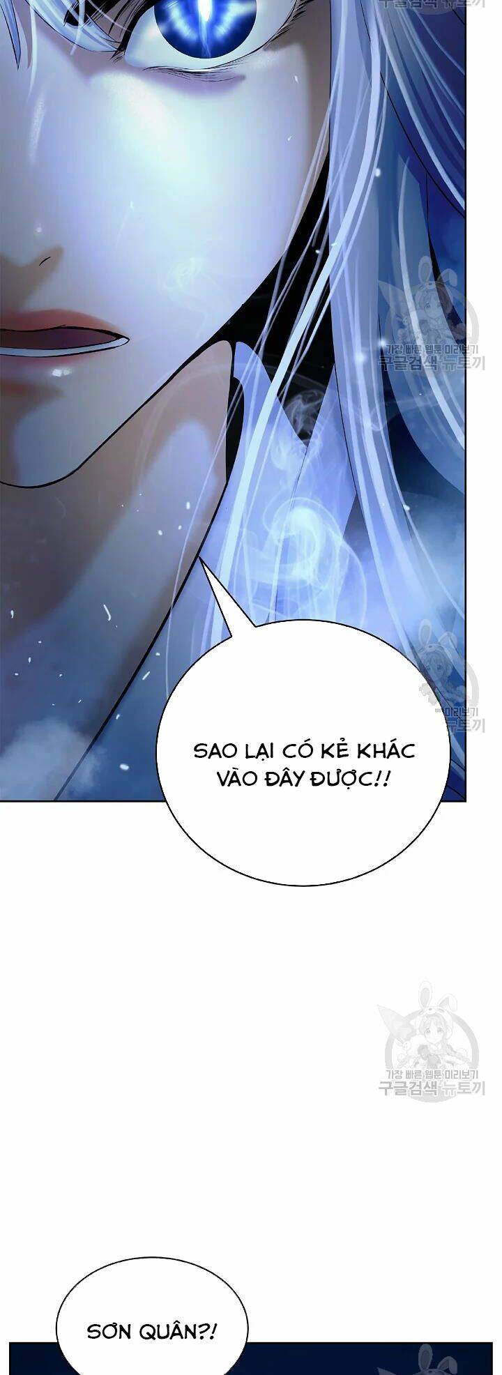 Mối Tình Đêm Trăng Tròn Chapter 48 - Trang 2