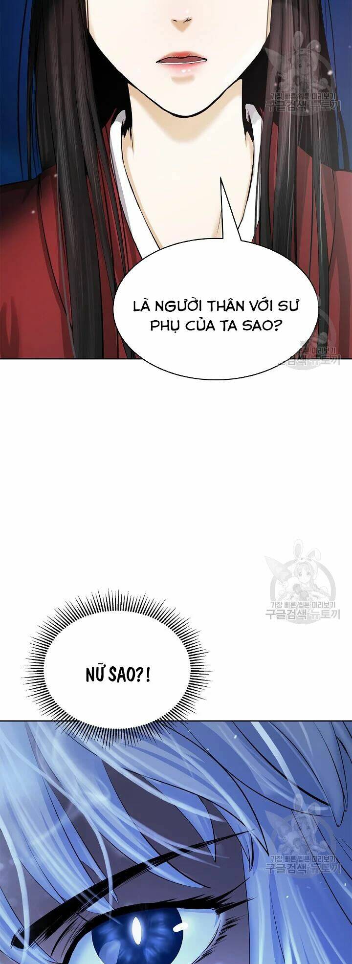 Mối Tình Đêm Trăng Tròn Chapter 48 - Trang 2