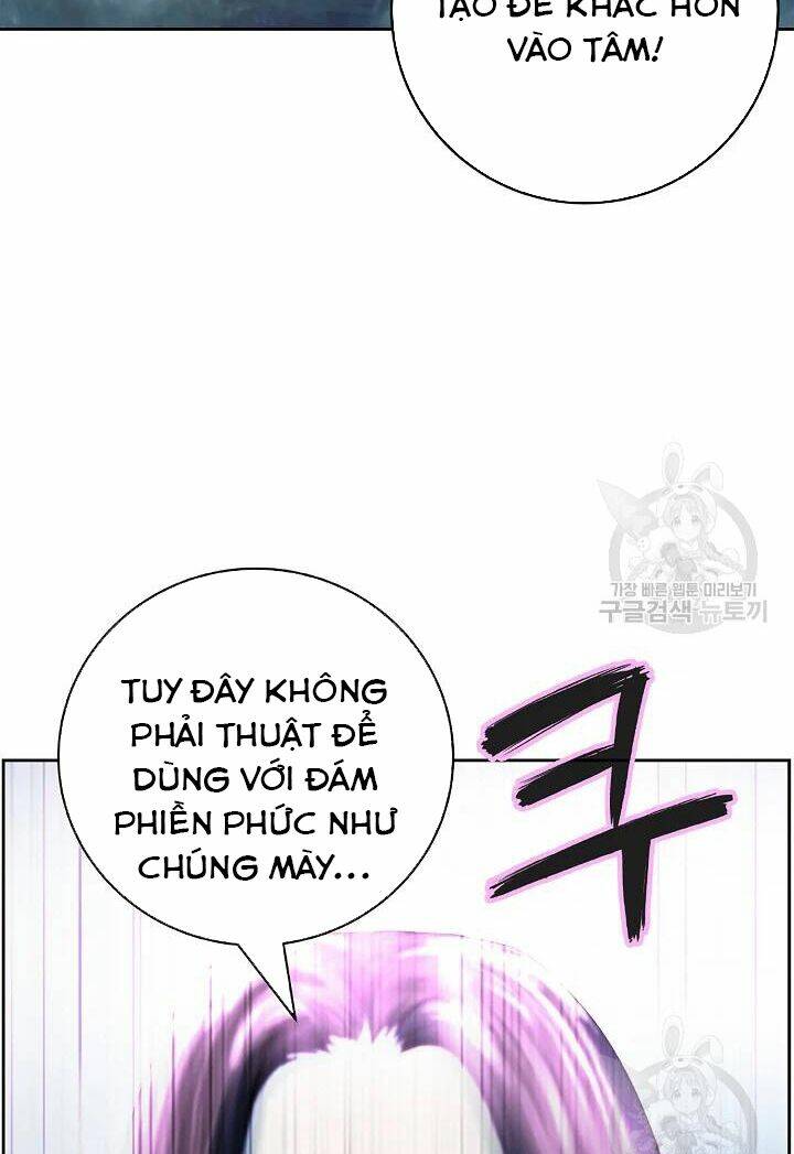 Mối Tình Đêm Trăng Tròn Chapter 48 - Trang 2