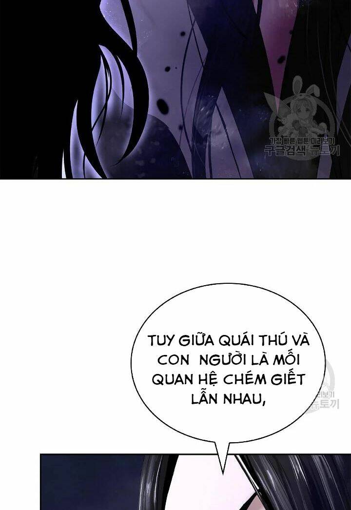 Mối Tình Đêm Trăng Tròn Chapter 48 - Trang 2