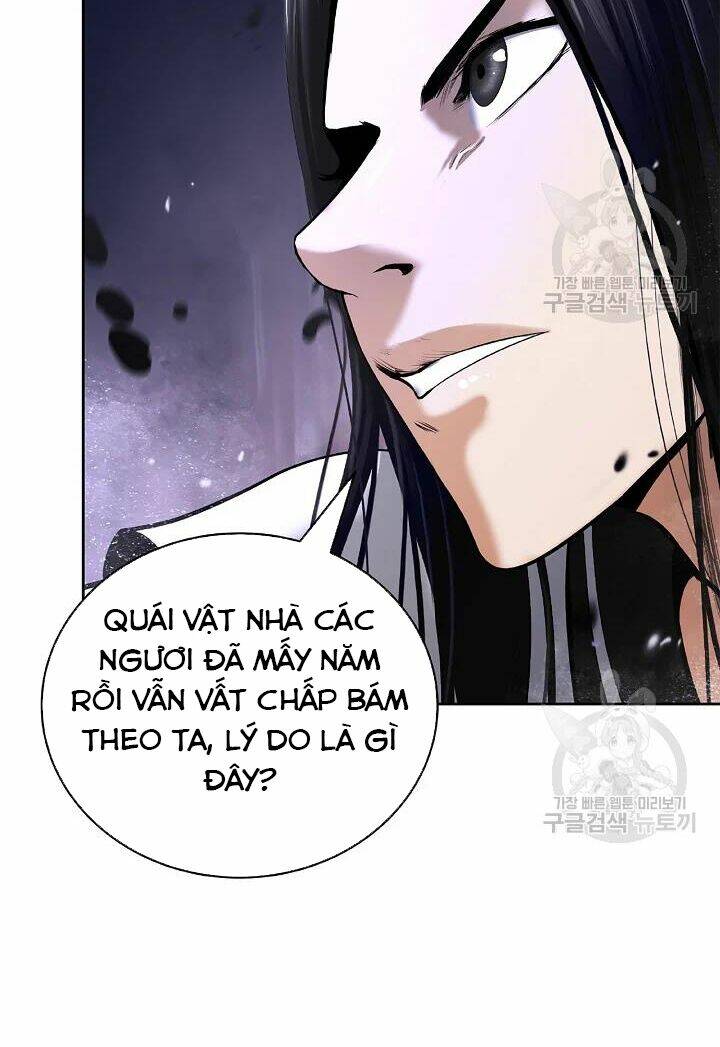 Mối Tình Đêm Trăng Tròn Chapter 48 - Trang 2