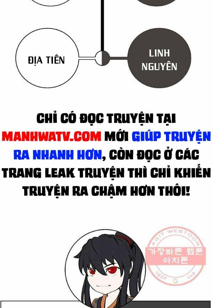 Mối Tình Đêm Trăng Tròn Chapter 48 - Trang 2