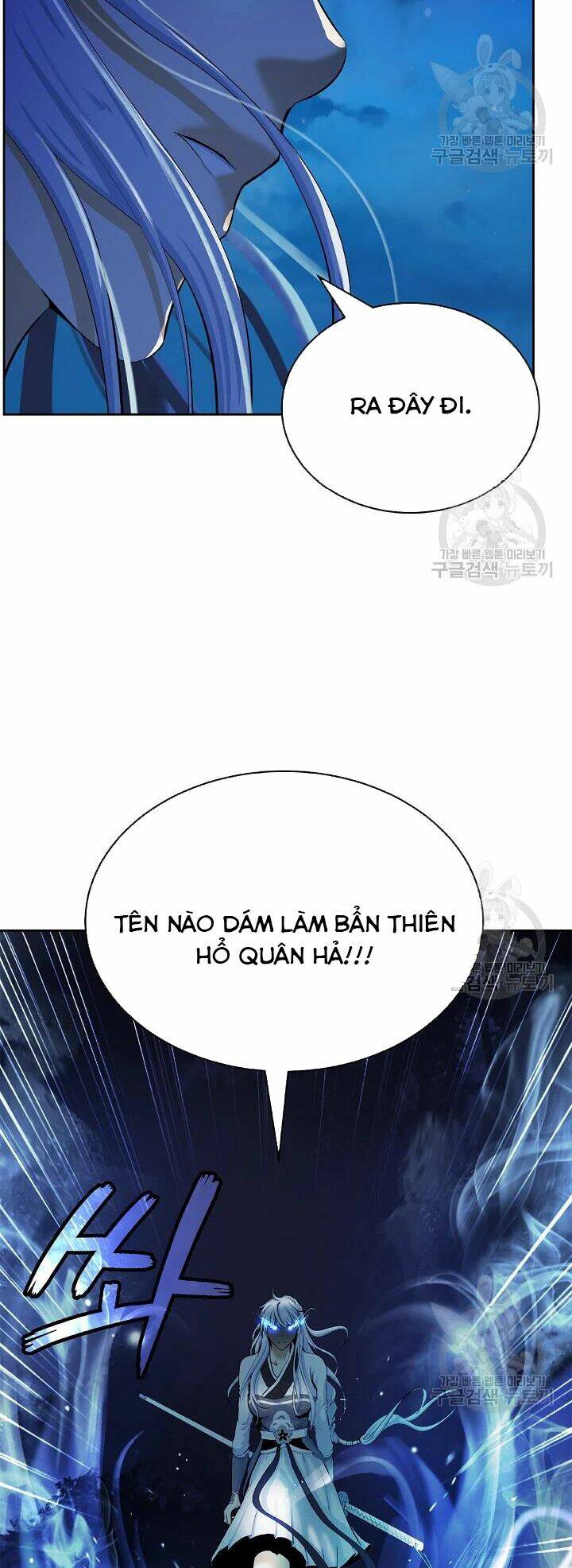 Mối Tình Đêm Trăng Tròn Chapter 48 - Trang 2