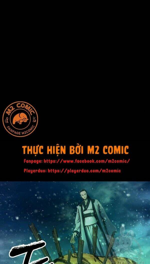 Mối Tình Đêm Trăng Tròn Chapter 47 - Trang 2