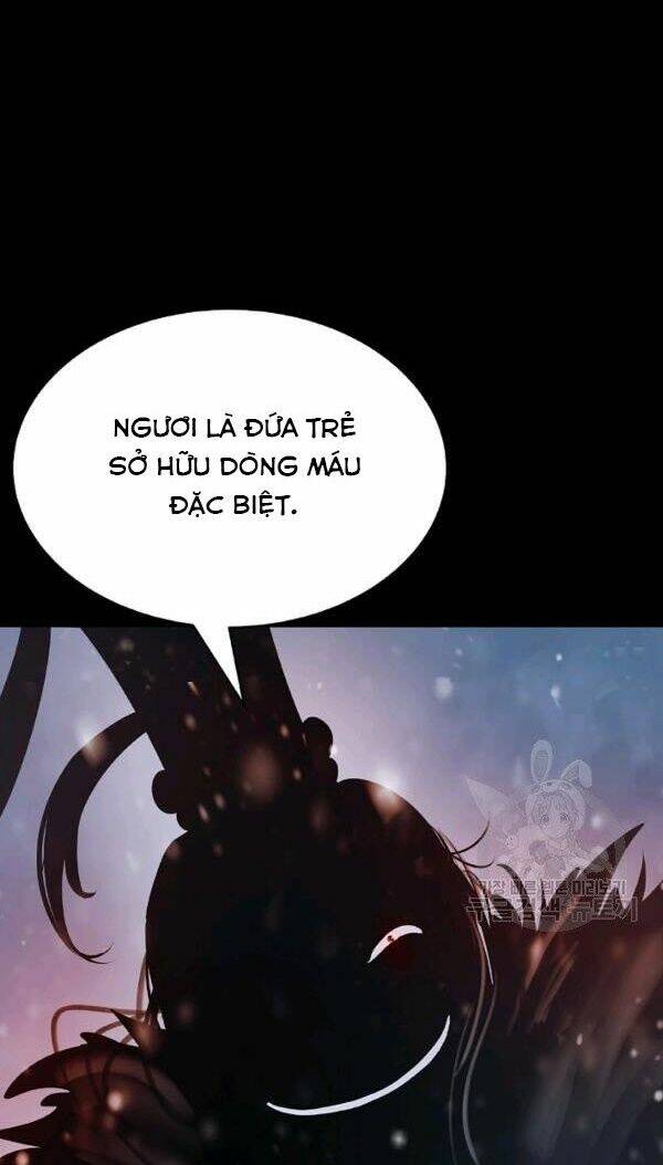 Mối Tình Đêm Trăng Tròn Chapter 47 - Trang 2