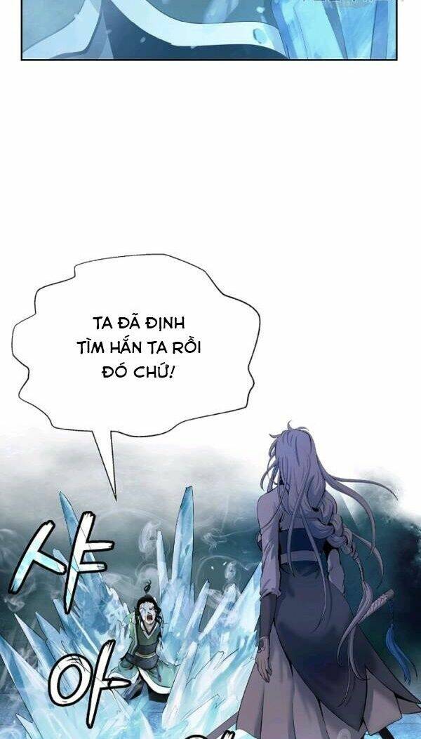 Mối Tình Đêm Trăng Tròn Chapter 47 - Trang 2