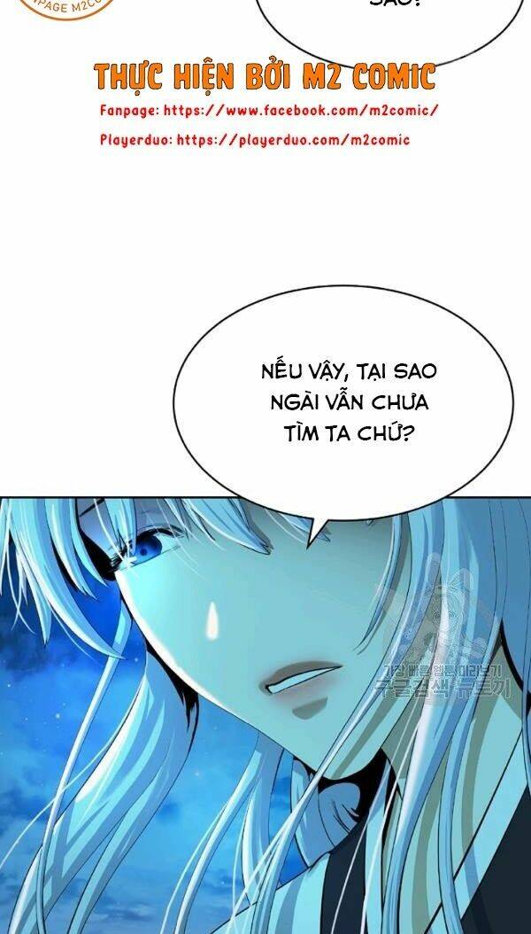 Mối Tình Đêm Trăng Tròn Chapter 47 - Trang 2