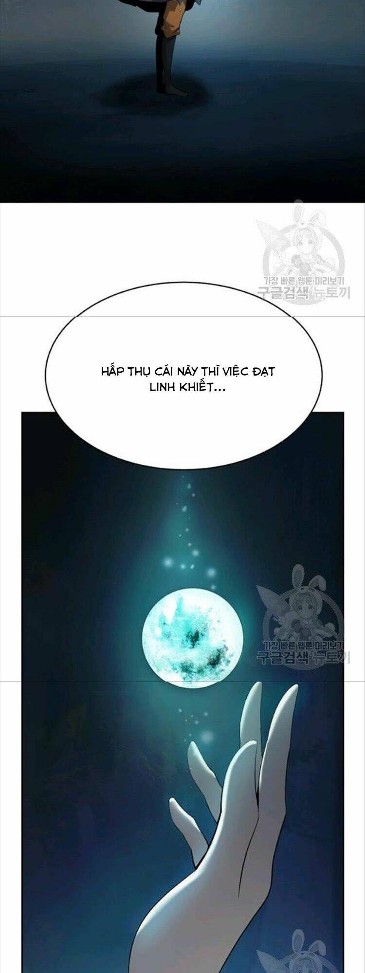 Mối Tình Đêm Trăng Tròn Chapter 46 - Trang 2