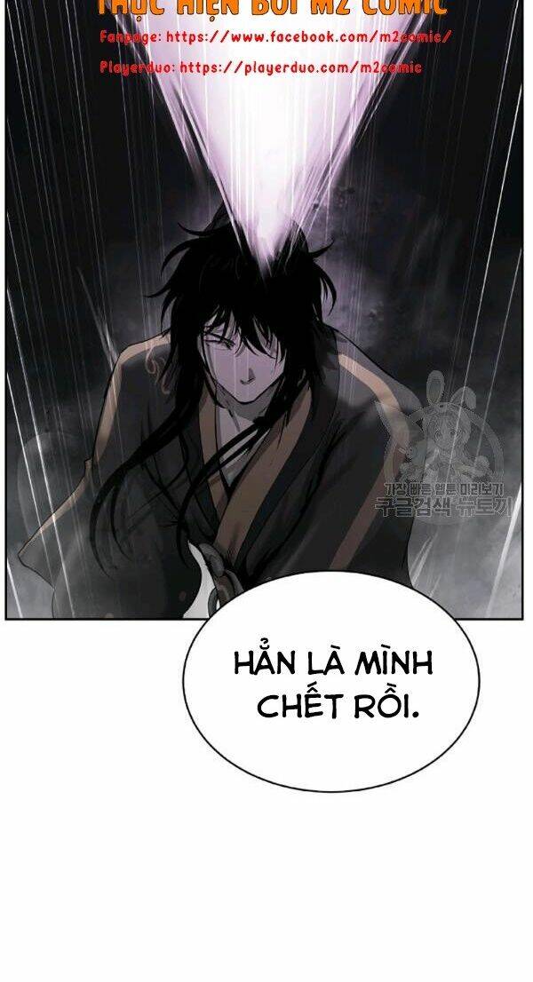 Mối Tình Đêm Trăng Tròn Chapter 45 - Trang 2