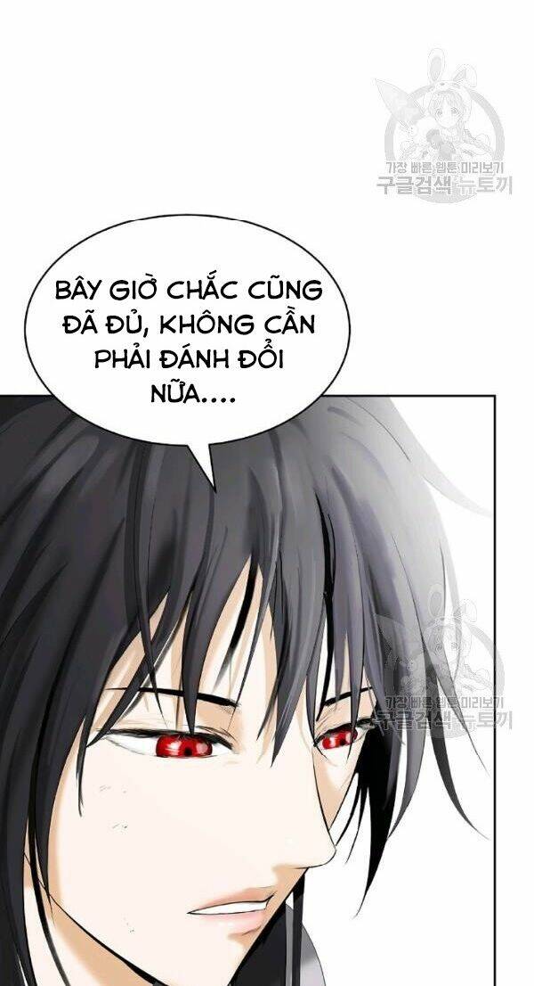 Mối Tình Đêm Trăng Tròn Chapter 45 - Trang 2