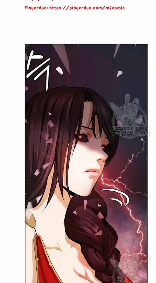 Mối Tình Đêm Trăng Tròn Chapter 45 - Trang 2