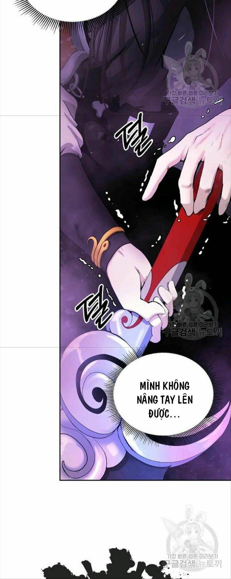 Mối Tình Đêm Trăng Tròn Chapter 44 - Trang 2