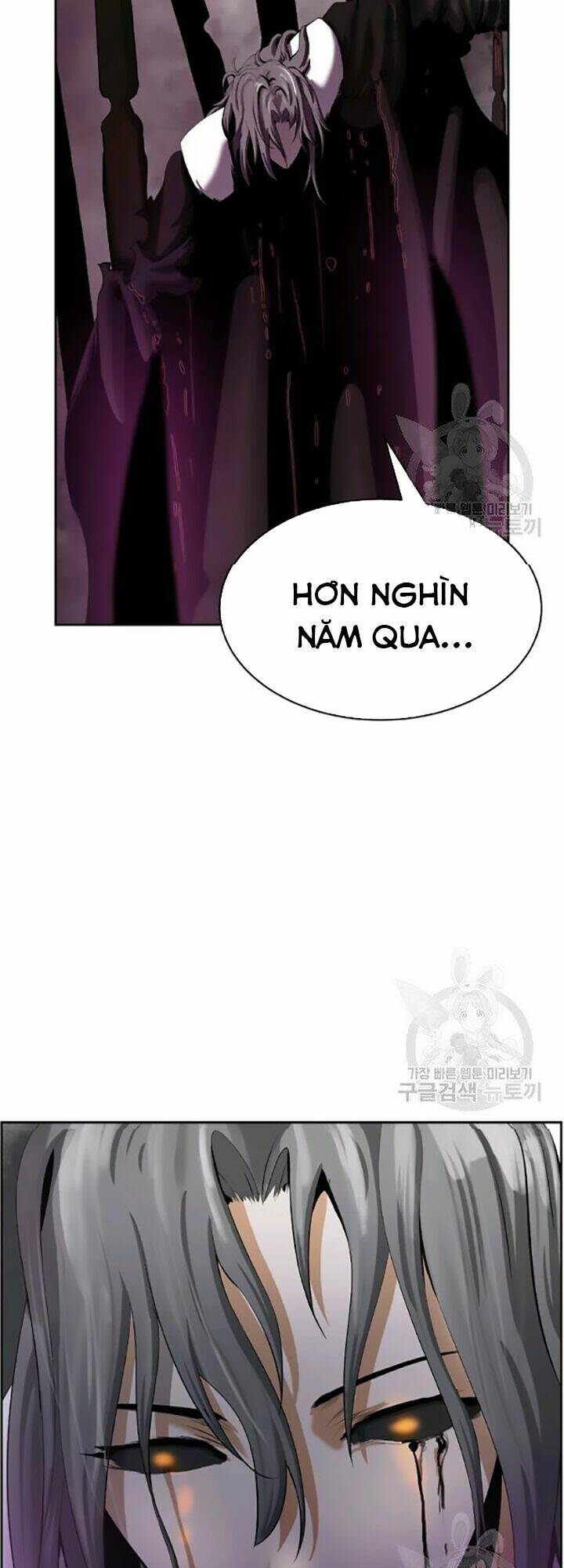 Mối Tình Đêm Trăng Tròn Chapter 42 - Trang 2