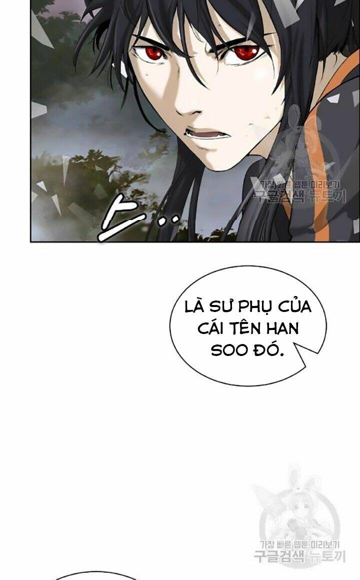 Mối Tình Đêm Trăng Tròn Chapter 42 - Trang 2