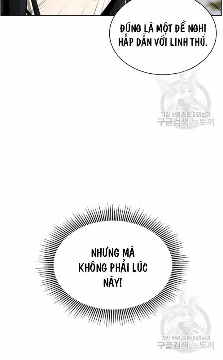 Mối Tình Đêm Trăng Tròn Chapter 42 - Trang 2