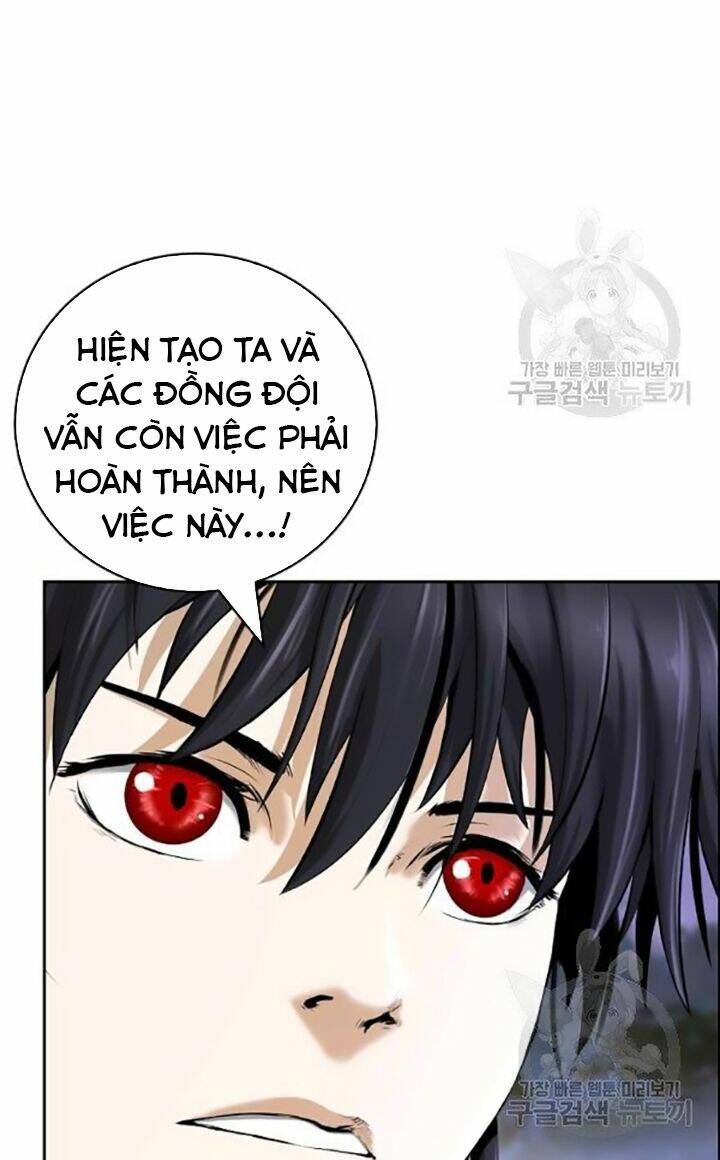 Mối Tình Đêm Trăng Tròn Chapter 42 - Trang 2