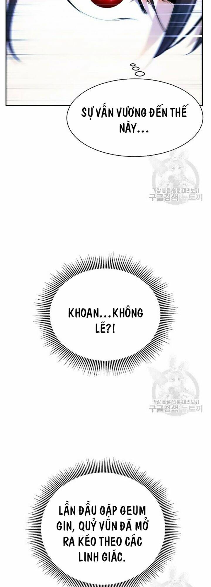 Mối Tình Đêm Trăng Tròn Chapter 42 - Trang 2