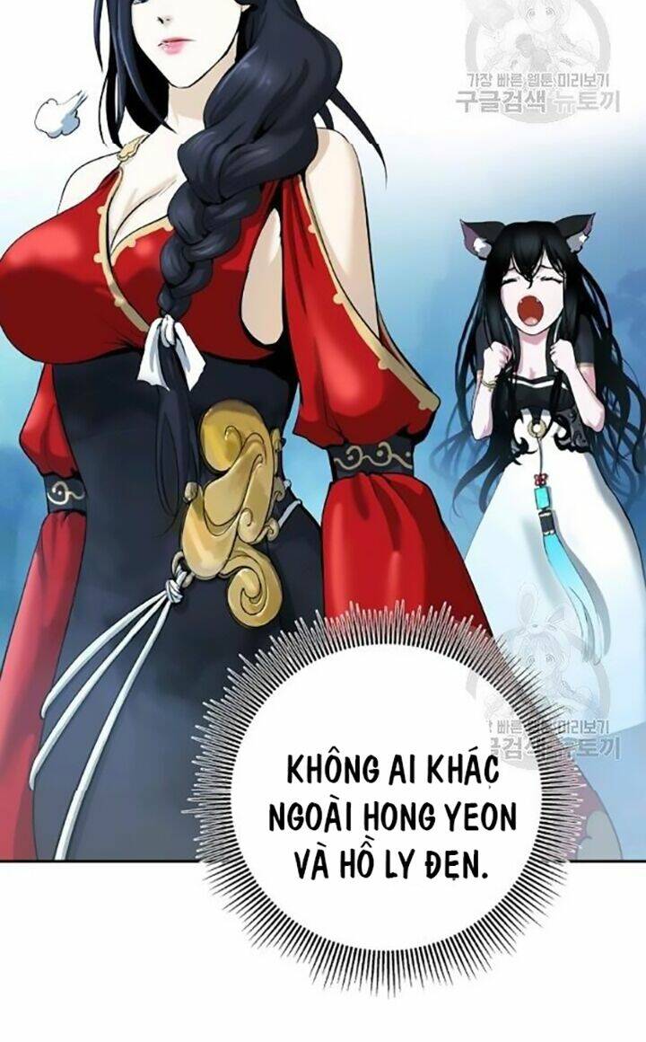 Mối Tình Đêm Trăng Tròn Chapter 42 - Trang 2