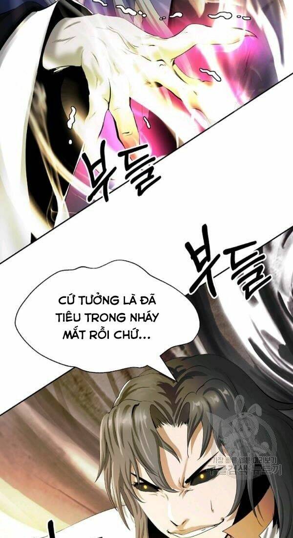 Mối Tình Đêm Trăng Tròn Chapter 41 - Trang 2