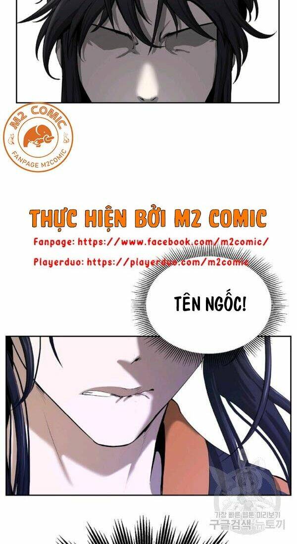 Mối Tình Đêm Trăng Tròn Chapter 41 - Trang 2