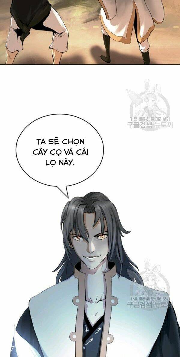 Mối Tình Đêm Trăng Tròn Chapter 40 - Trang 2