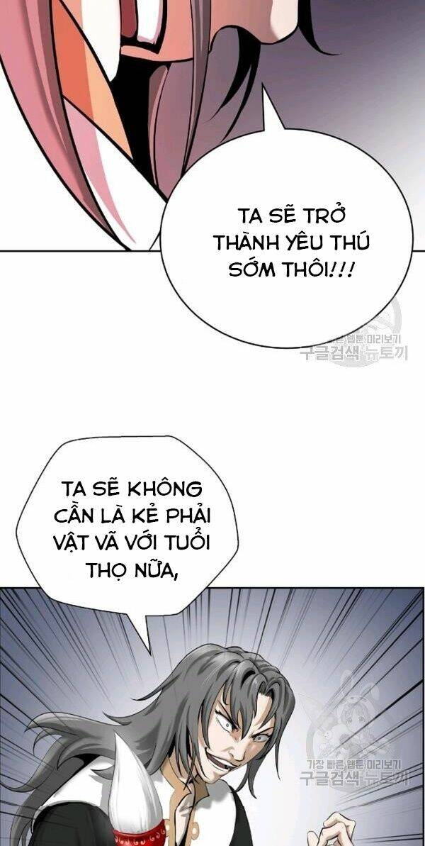 Mối Tình Đêm Trăng Tròn Chapter 40 - Trang 2