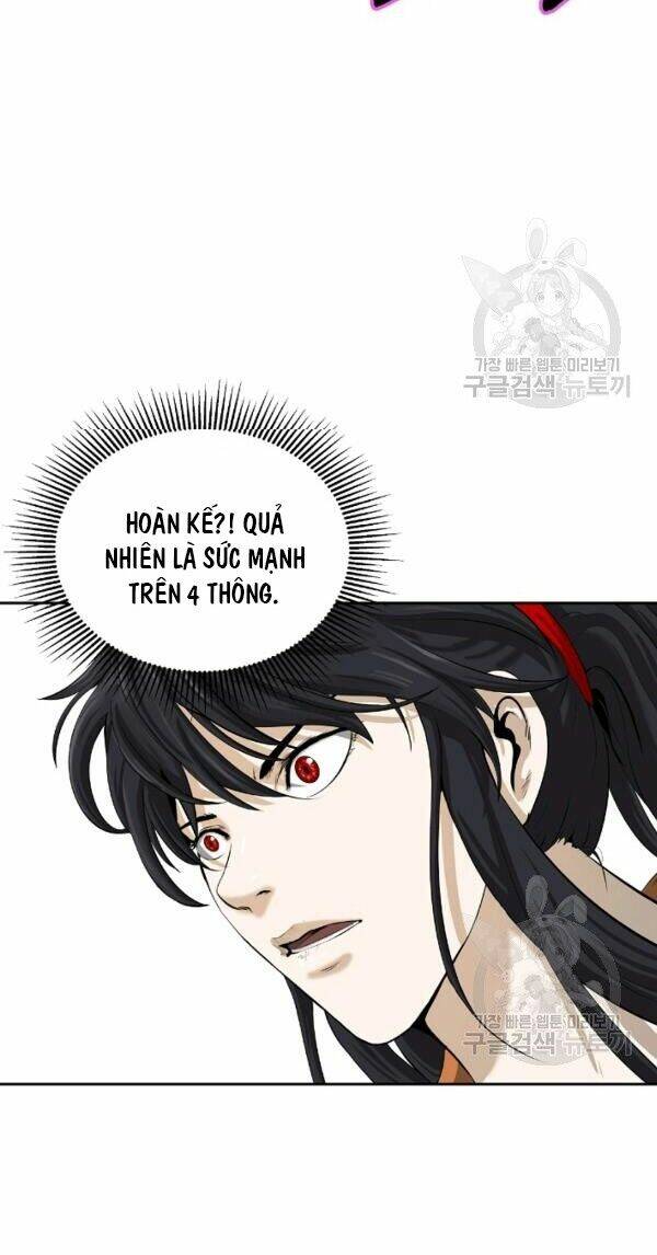 Mối Tình Đêm Trăng Tròn Chapter 40 - Trang 2