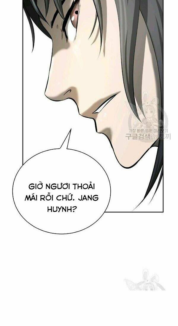 Mối Tình Đêm Trăng Tròn Chapter 39 - Trang 2