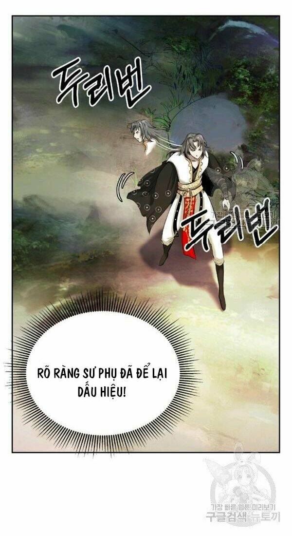 Mối Tình Đêm Trăng Tròn Chapter 39 - Trang 2