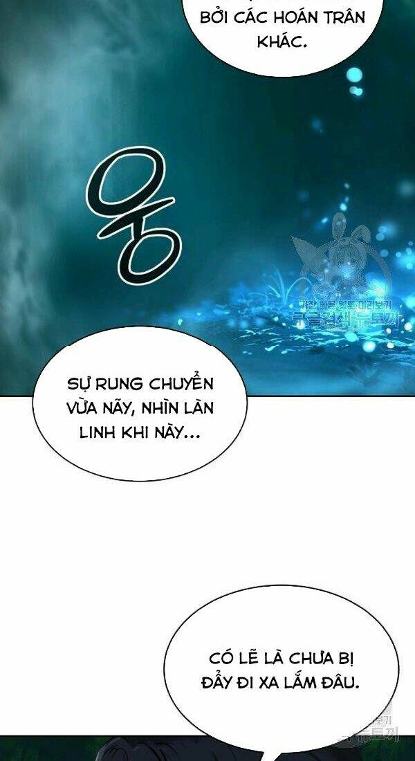 Mối Tình Đêm Trăng Tròn Chapter 38 - Trang 2