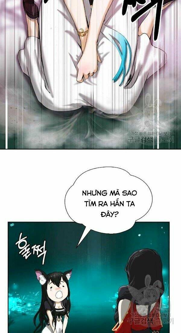 Mối Tình Đêm Trăng Tròn Chapter 38 - Trang 2