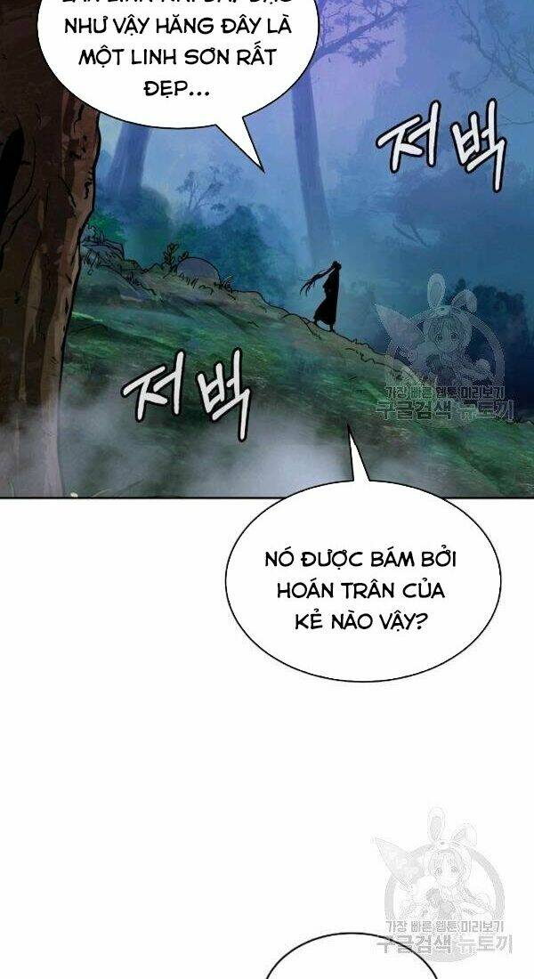 Mối Tình Đêm Trăng Tròn Chapter 38 - Trang 2