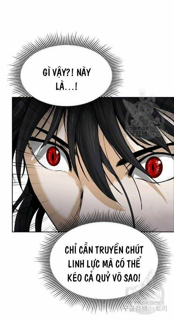 Mối Tình Đêm Trăng Tròn Chapter 38 - Trang 2